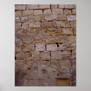 Schichten Geschichte Poster