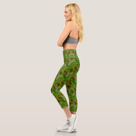 Schick Capri Leggings