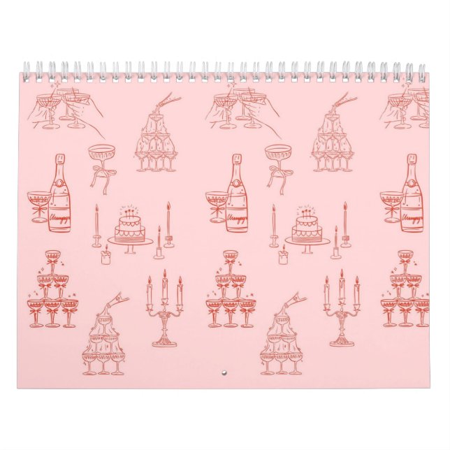 schick kalender (Titelbild)