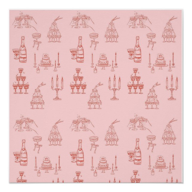 schick poster (Vorderseite)