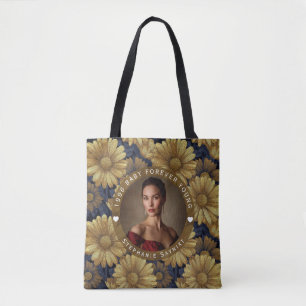 Schicke Daisy Damen Geburtstagsfeier