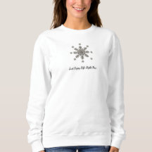 Schicke Langarmshirts für Frauen im Winter