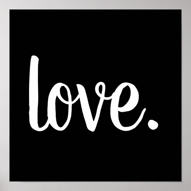 schicke LIEBE. Drehbuch | Poster (Vorne)