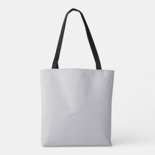 Schicke minimalistische alltägliche Einkaufstasche