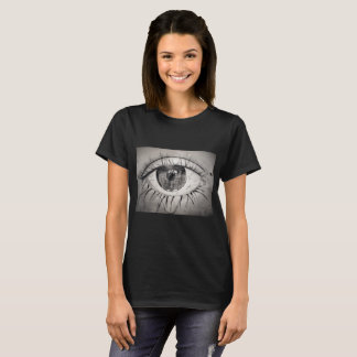 Schicke Strickware T-Shirt
