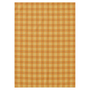 Schicke Tartan-Tischdecke Minimalistischer Ernteda Tischdecke