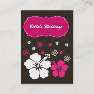 schicke Visitenkarten Visitenkarte