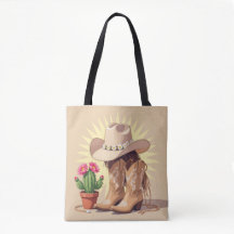 Schicke Western-Cowgirl – Spaß und Verspieltheit f