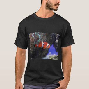 Schicken Sie den Clown herein T-Shirt