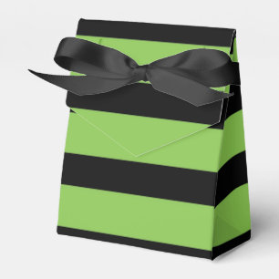 Schicker Bevorzugungs-Kasten Halloweens Geschenkschachtel