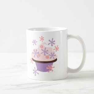 Schicker Kuchen Tasse