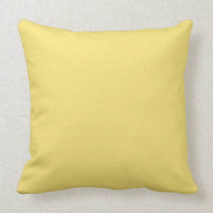 SCHICKER PILLOW_PRETTY BUTTERgelb-KÖRPER Kissen