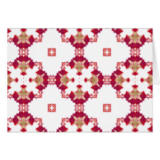 Schicker städtischer magentaroter weißes