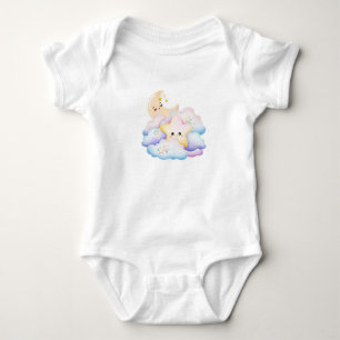 Schickes Babysitzkissen – Elegantes Kinderzimmer-D Baby Strampler