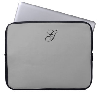 SCHICKES Laptop sleeves_SOLID 158 Laptopschutzhülle