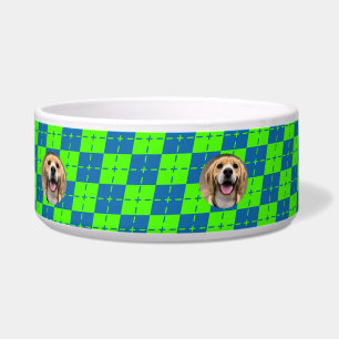 Schickes neues Hundefutter benutzerdefinierter Nam Napf