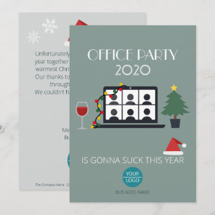 Schickes Unternehmen & Business Weihnachten 2020