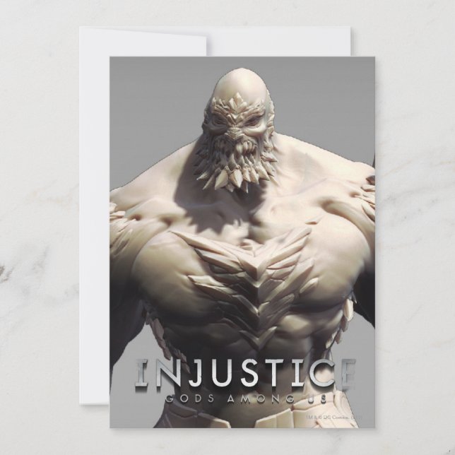 Schicksal (Vorderseite)