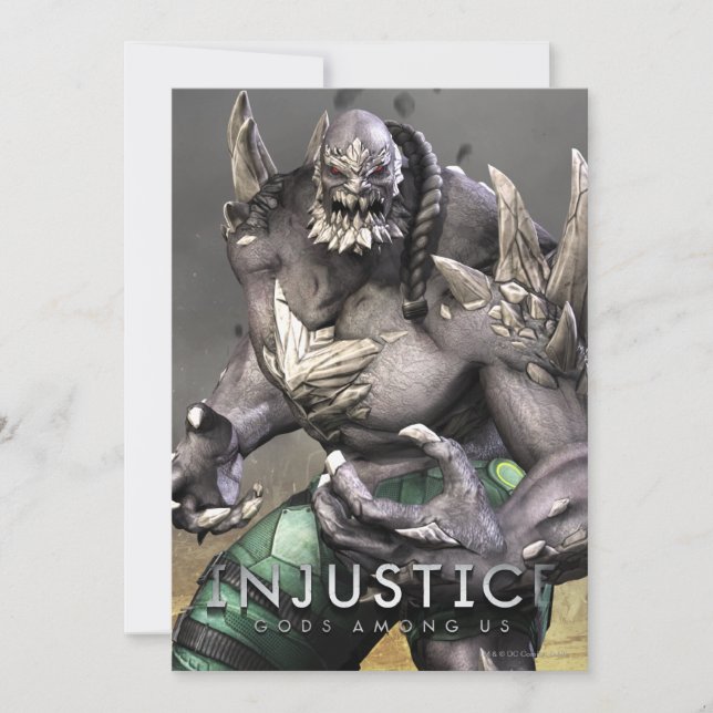 Schicksal (Vorderseite)