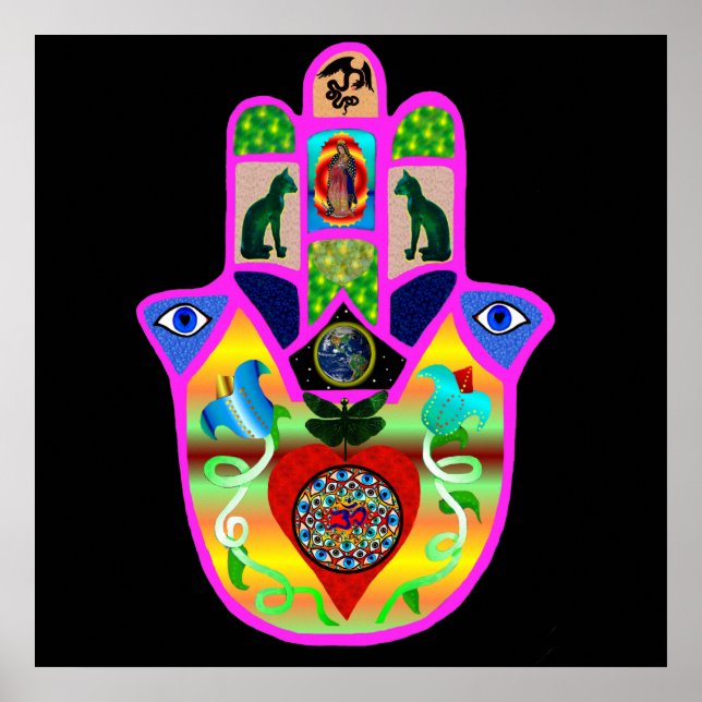 Schicksal 2 poster (Vorne)