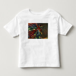 Schicksal der Tiere, 1913 Kleinkind T-shirt