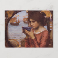 Schicksal eines Zaubertranks