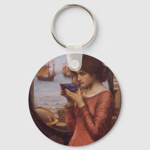 Schicksal eines Zaubertranks Schlüsselanhänger