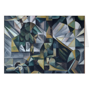 Schicksal (eingeweiht meiner ersten Ehefrau), 1918