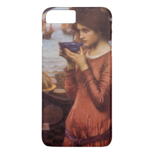 Schicksal John William Waterhouse Case-Mate iPhone Hülle