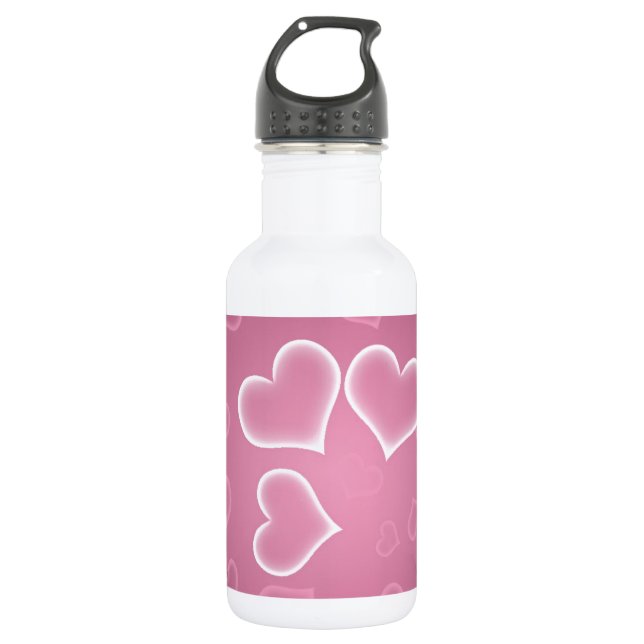 Schicksal Trinkflasche (Vorderseite)
