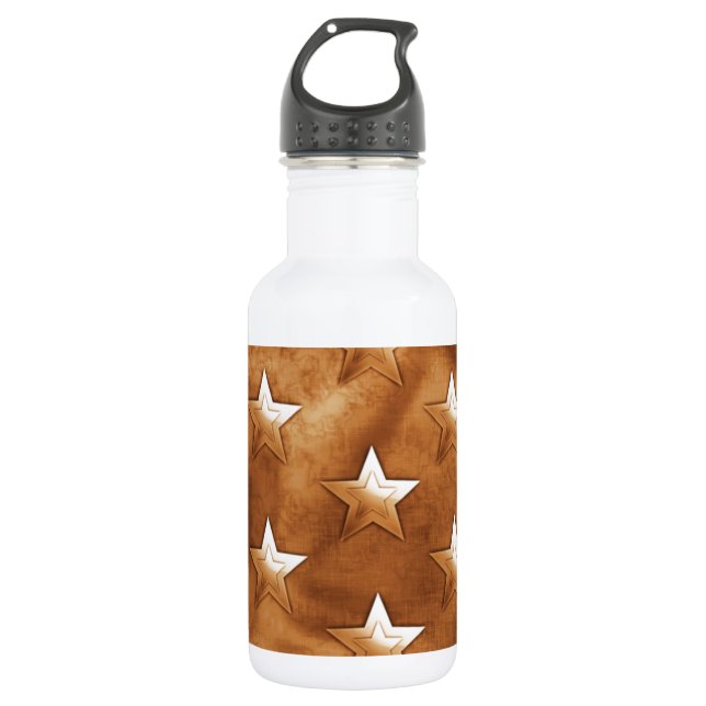Schicksal Trinkflasche (Vorderseite)