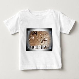 Schicksals-Geschenke Baby T-shirt