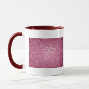 Schicksalsgeschenke Tasse