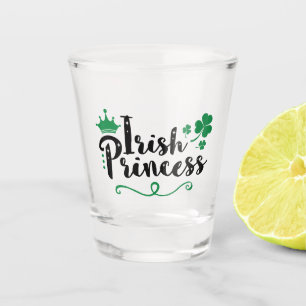 Schiebeglas Schnapsglas