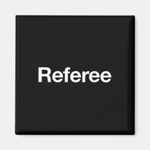 Schiedskartenturnament Magnet