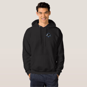 Schiedsrichter-Reich Hoodie
