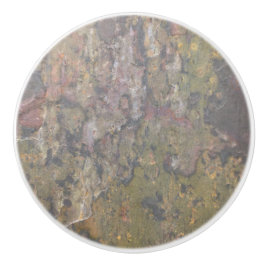 Schiefer-Keramik Keramikknauf