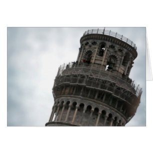 Schiefer Turm von Pisa