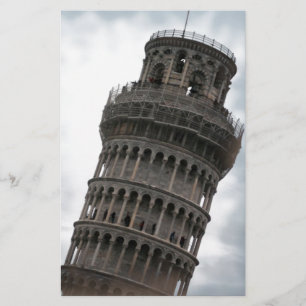 Schiefer Turm von Pisa