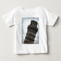 Schiefer Turm von Pisa