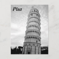 Schiefer Turm von Pisa