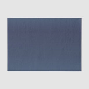 Schieferblau Seidenpapier