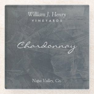 Schiefergläser Untersetzer