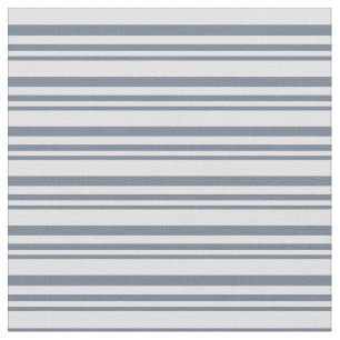 Schiefergrauen und Lavendelfarben Muster Stoff