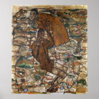 Schiele - Levitation (Blind)
