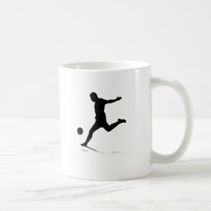 Schießen-Schlaggerät Tasse