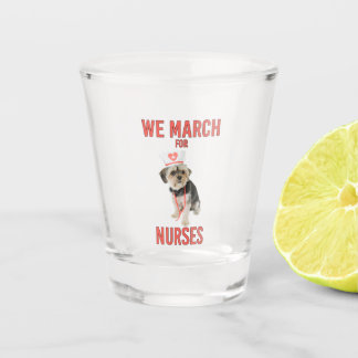 Schießglas Schnapsglas