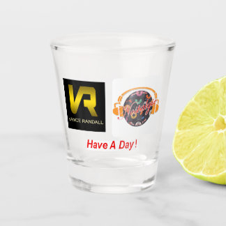 Schießglas Schnapsglas