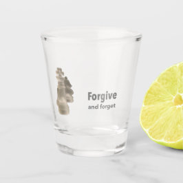 Schießglas Schnapsglas