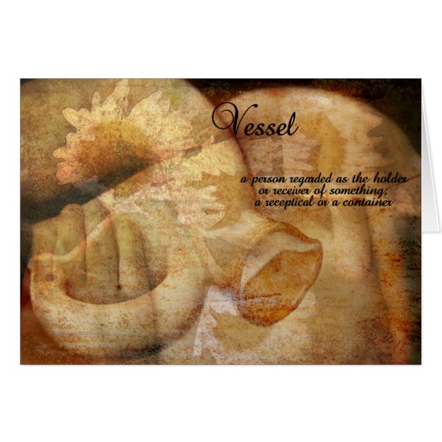 Schiff (Vorderseite (Horizontal))